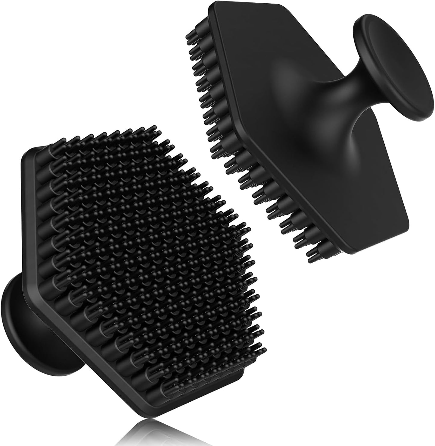 Silicone Facial Cleansing Brush for Deep Face Cleaning